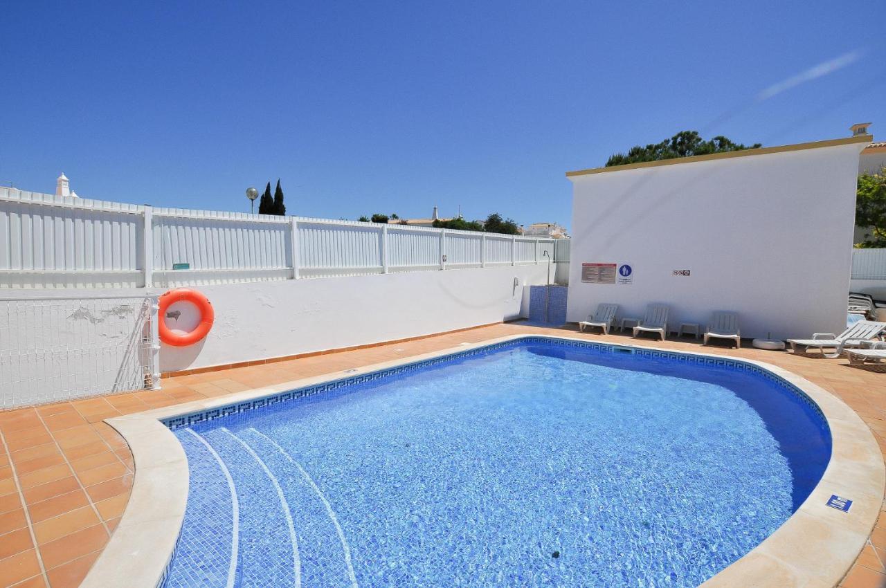 Albufeira Townhouses By Ocvillas Bagian luar foto