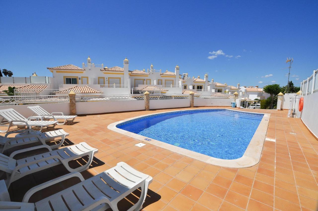 Albufeira Townhouses By Ocvillas Bagian luar foto