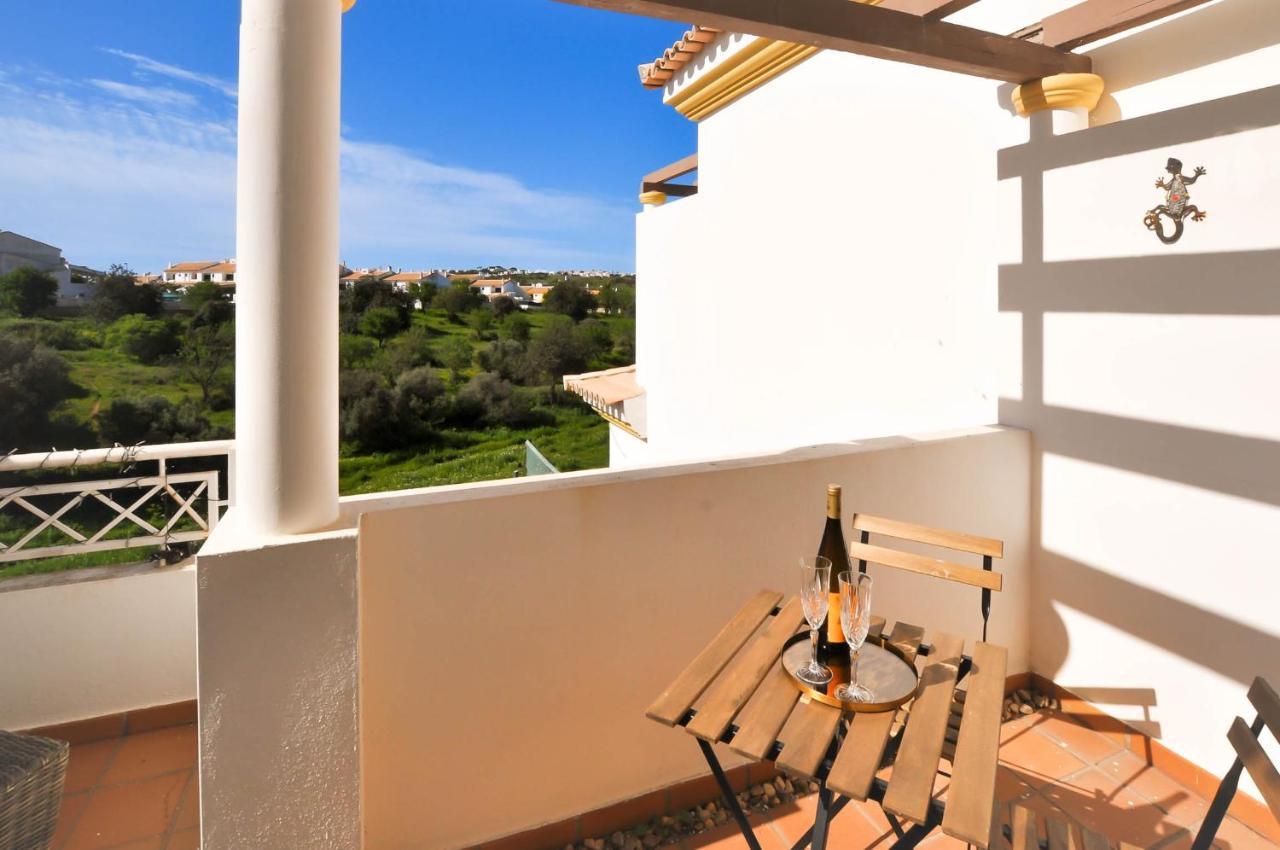 Albufeira Townhouses By Ocvillas Bagian luar foto