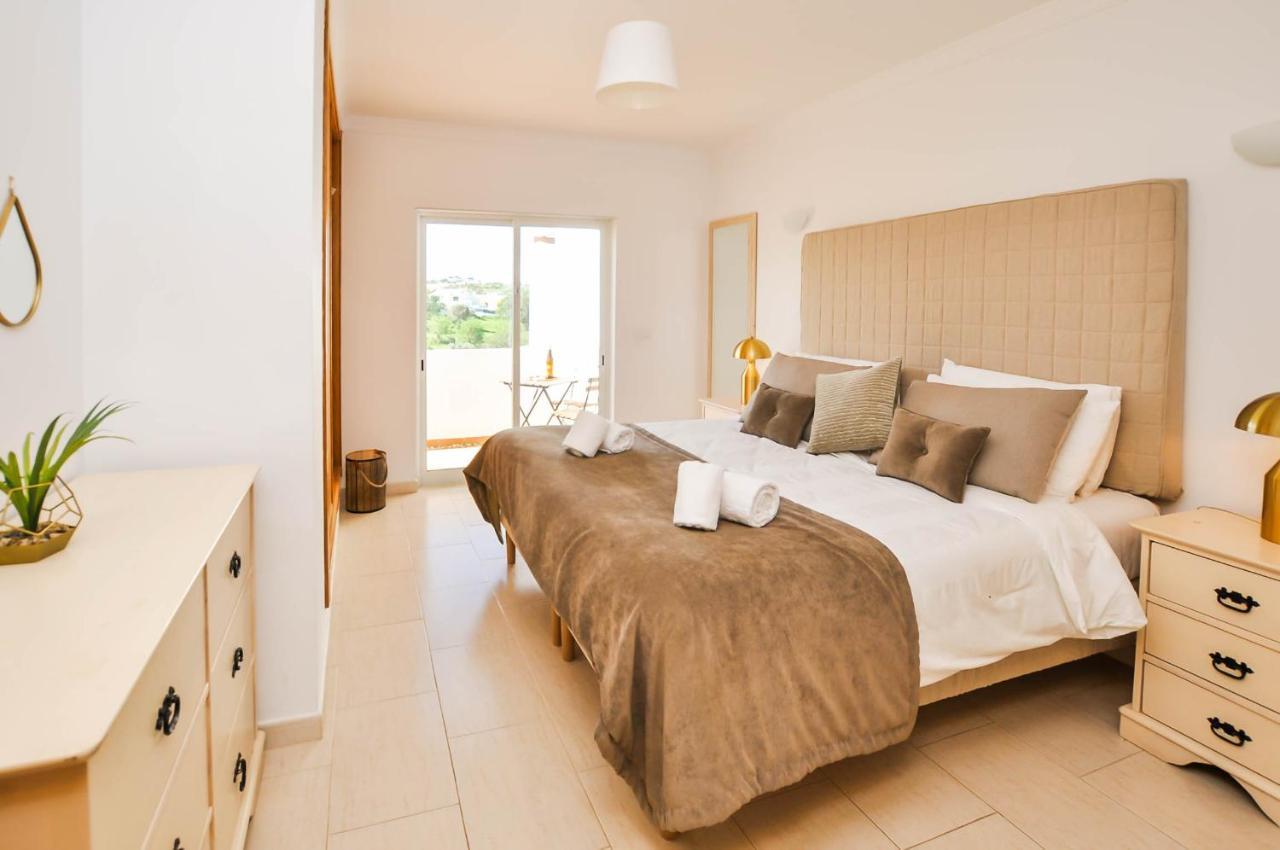 Albufeira Townhouses By Ocvillas Bagian luar foto