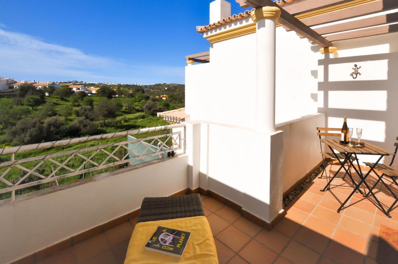 Albufeira Townhouses By Ocvillas Bagian luar foto