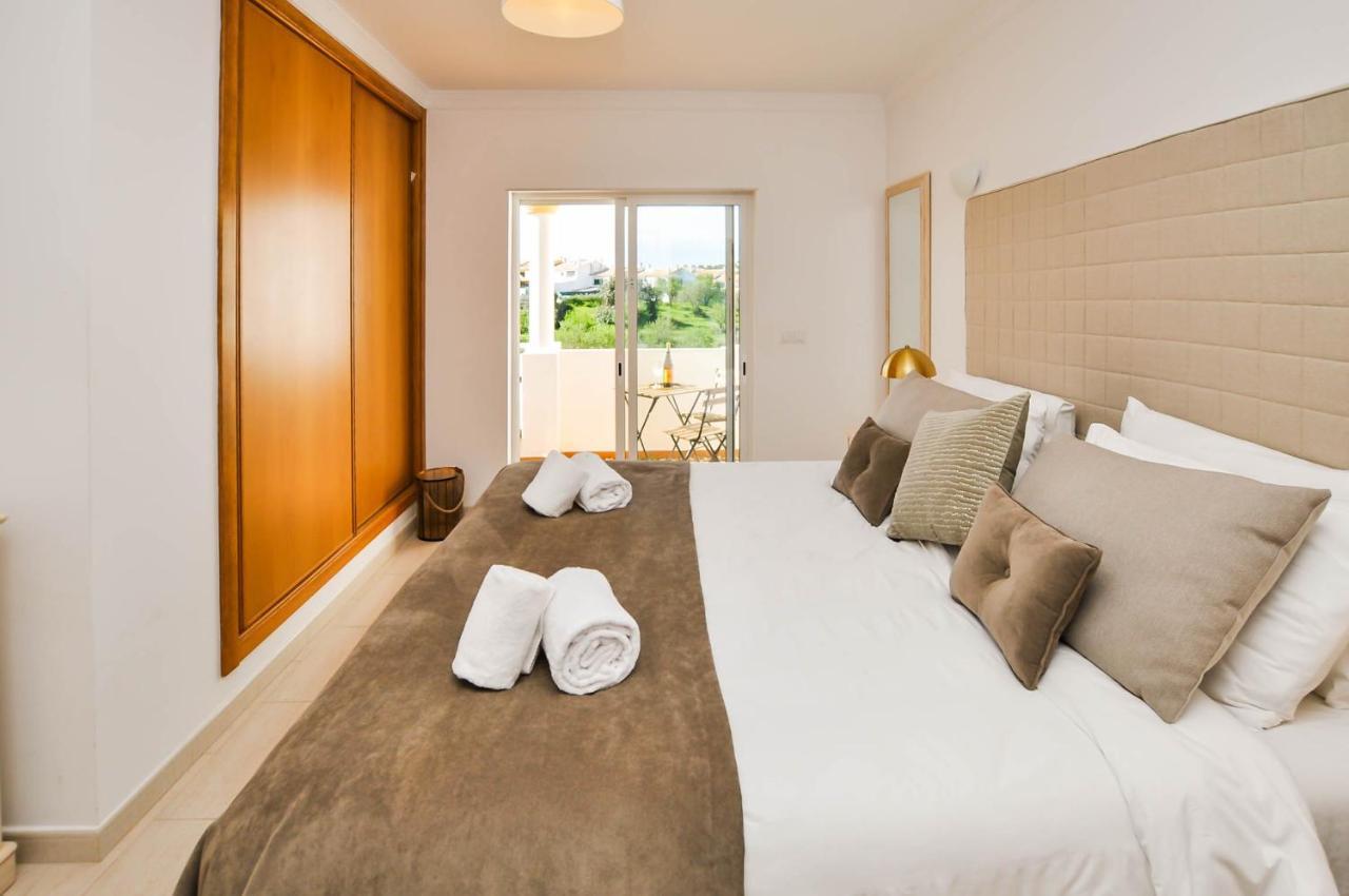 Albufeira Townhouses By Ocvillas Bagian luar foto