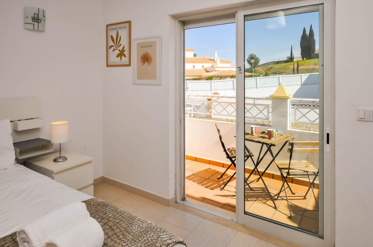 Albufeira Townhouses By Ocvillas Bagian luar foto