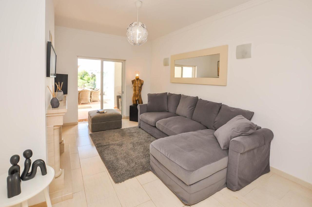 Albufeira Townhouses By Ocvillas Bagian luar foto