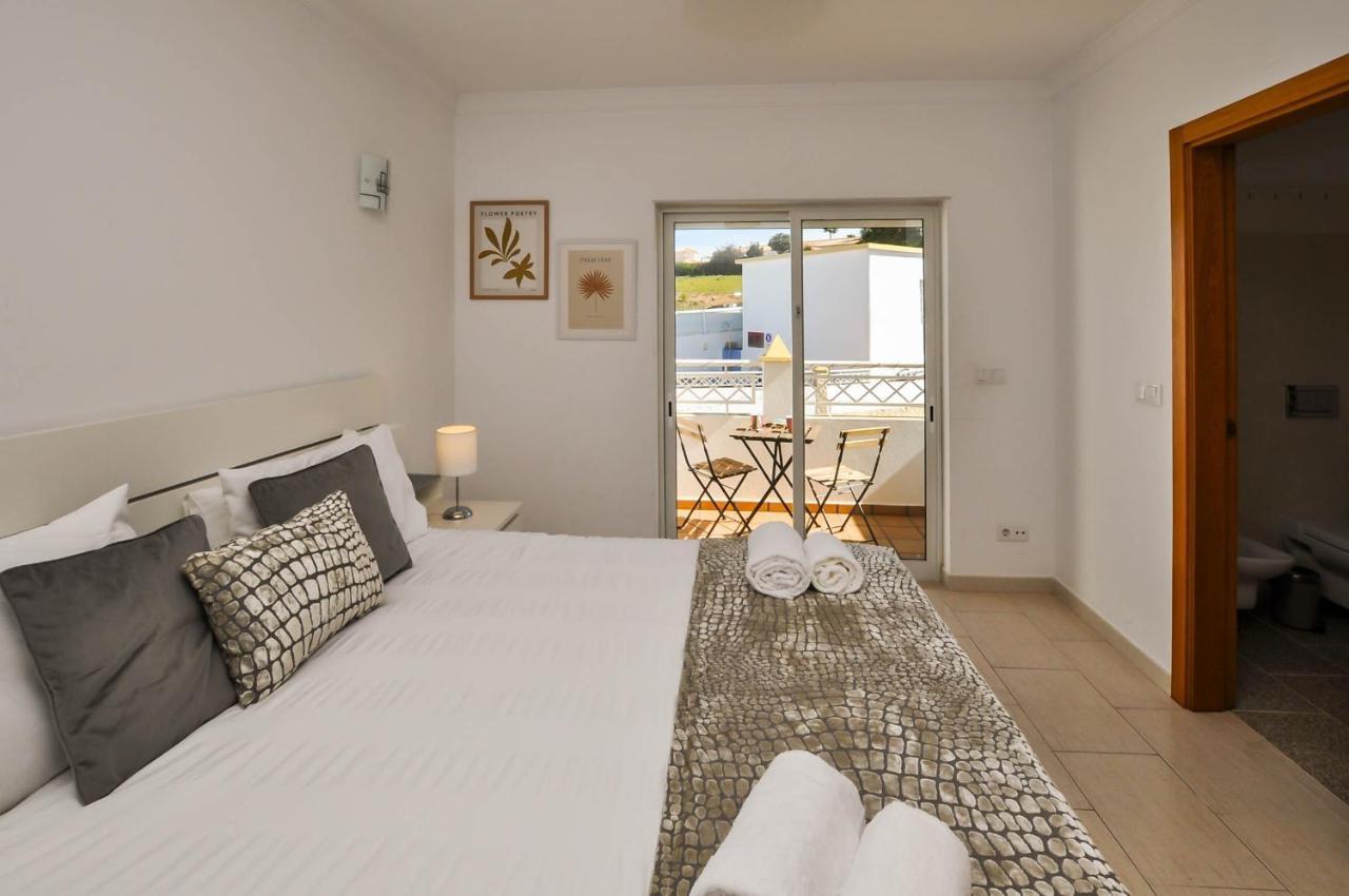 Albufeira Townhouses By Ocvillas Bagian luar foto