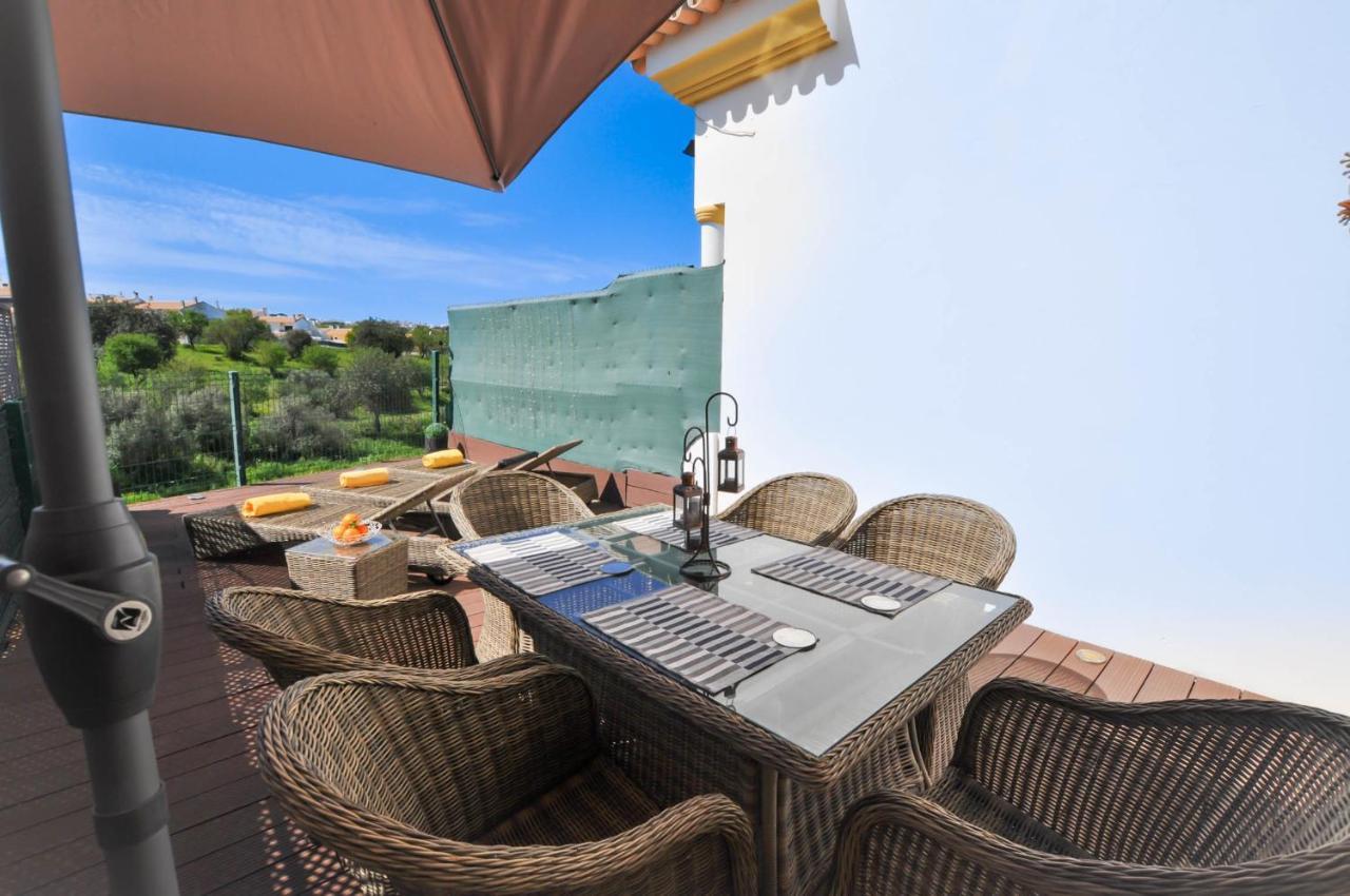 Albufeira Townhouses By Ocvillas Bagian luar foto