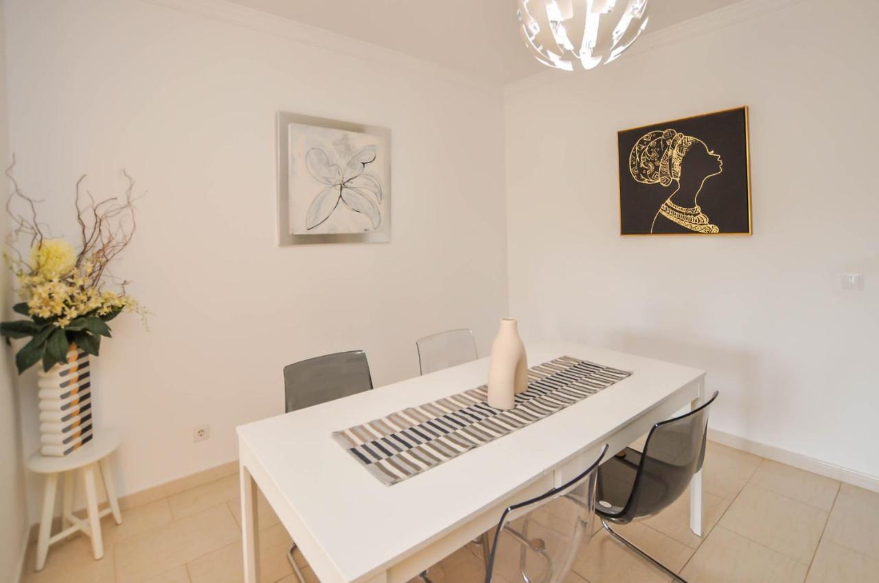 Albufeira Townhouses By Ocvillas Bagian luar foto
