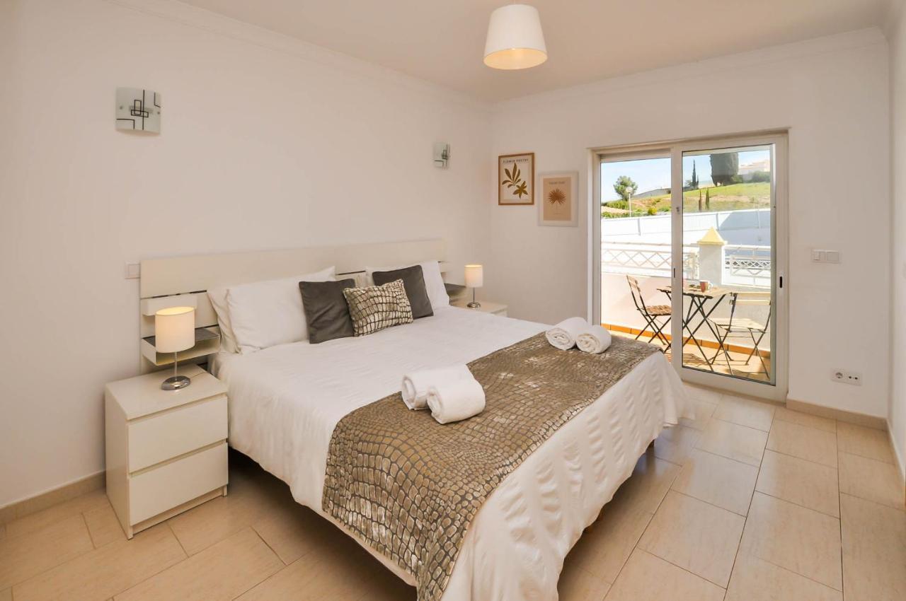 Albufeira Townhouses By Ocvillas Bagian luar foto