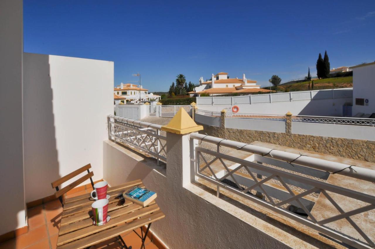 Albufeira Townhouses By Ocvillas Bagian luar foto