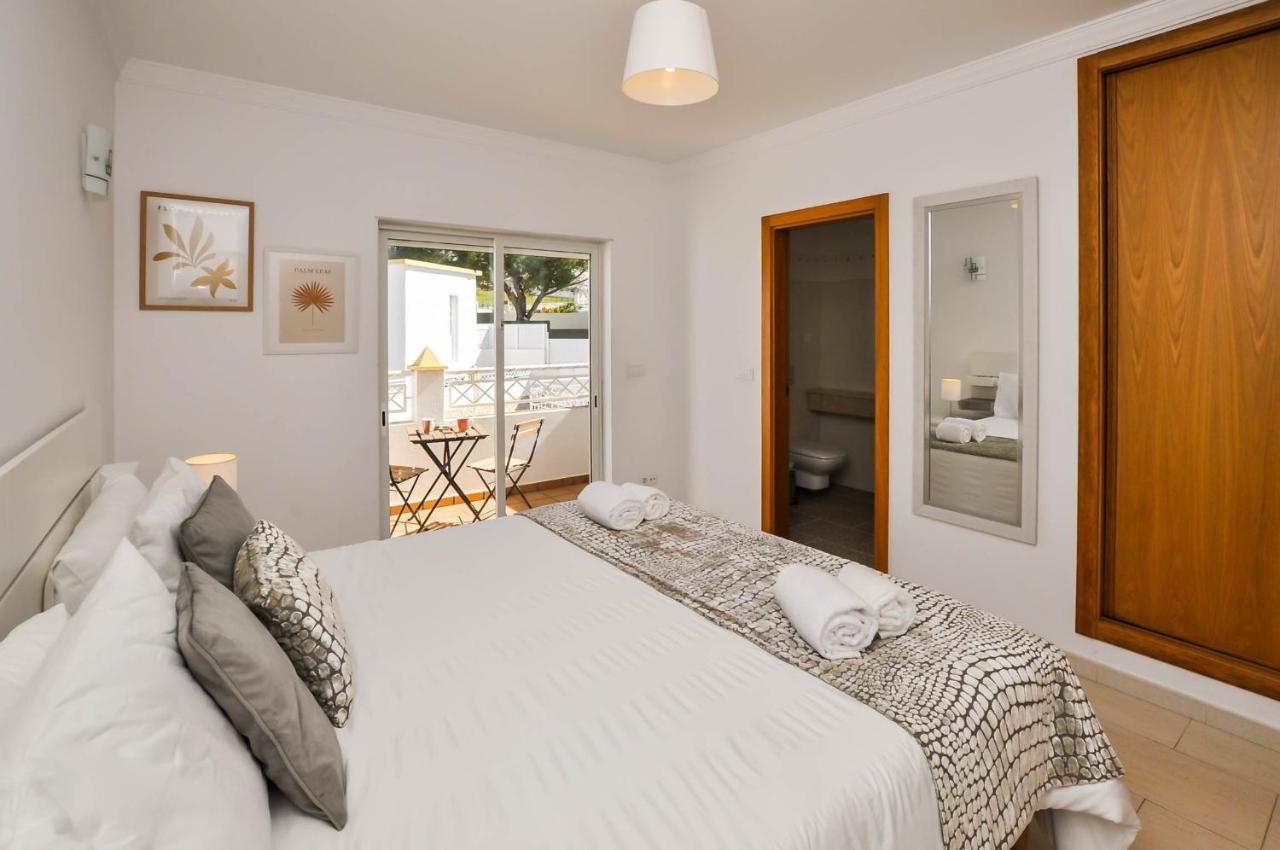 Albufeira Townhouses By Ocvillas Bagian luar foto