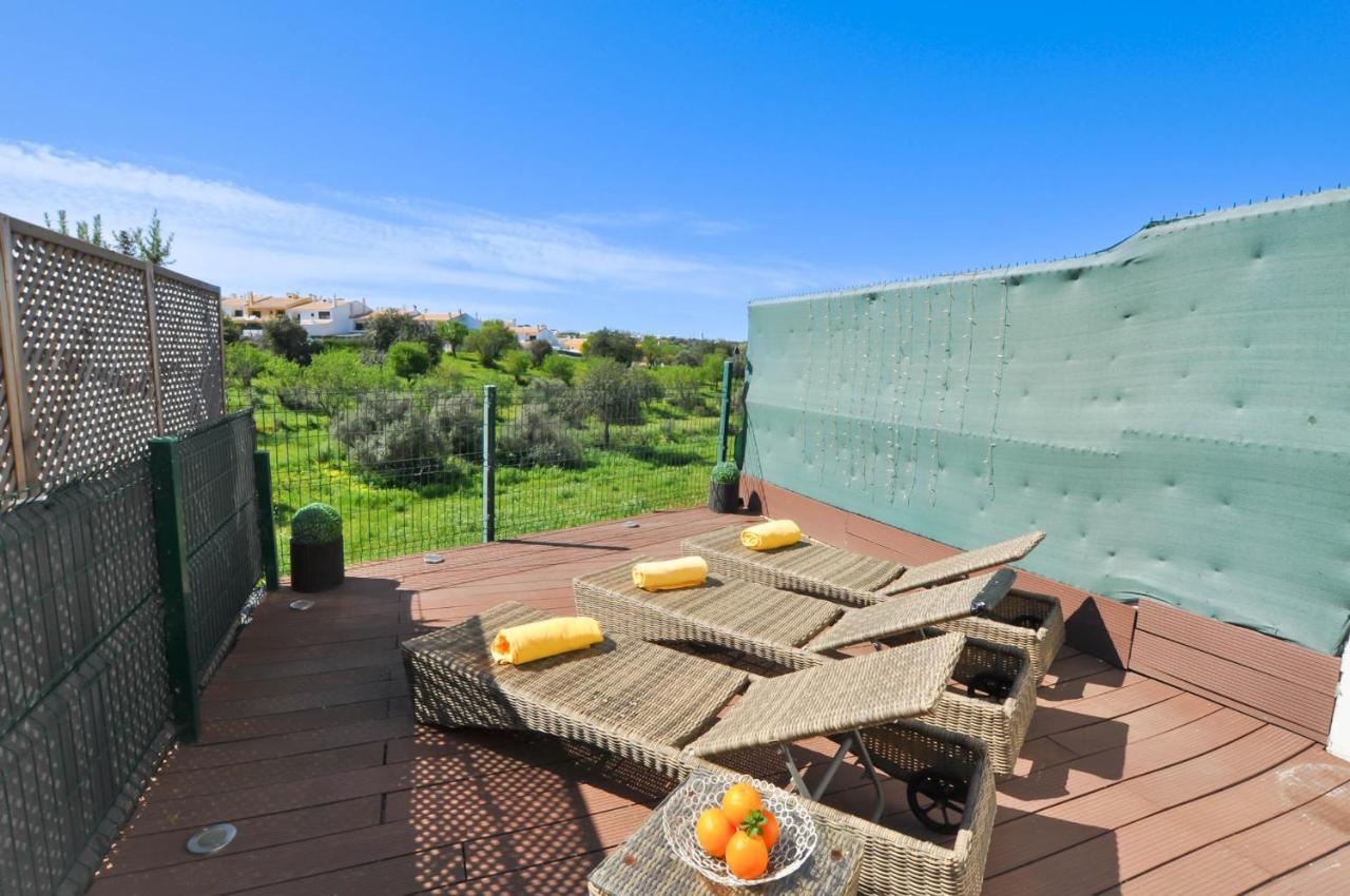 Albufeira Townhouses By Ocvillas Bagian luar foto