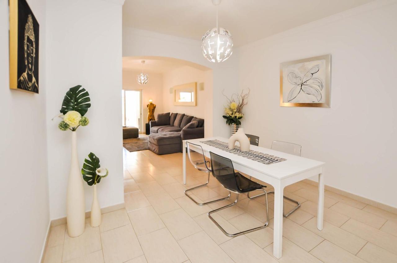 Albufeira Townhouses By Ocvillas Bagian luar foto