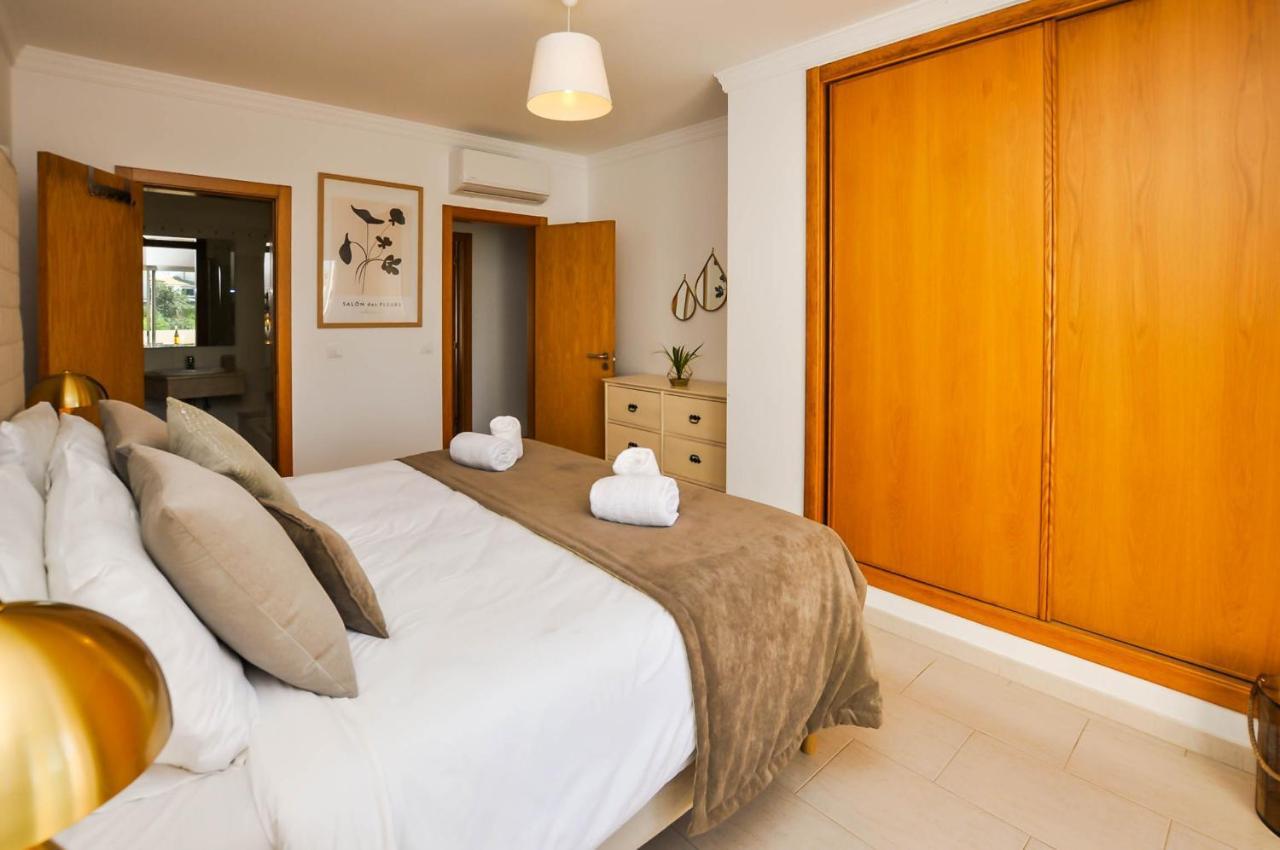 Albufeira Townhouses By Ocvillas Bagian luar foto