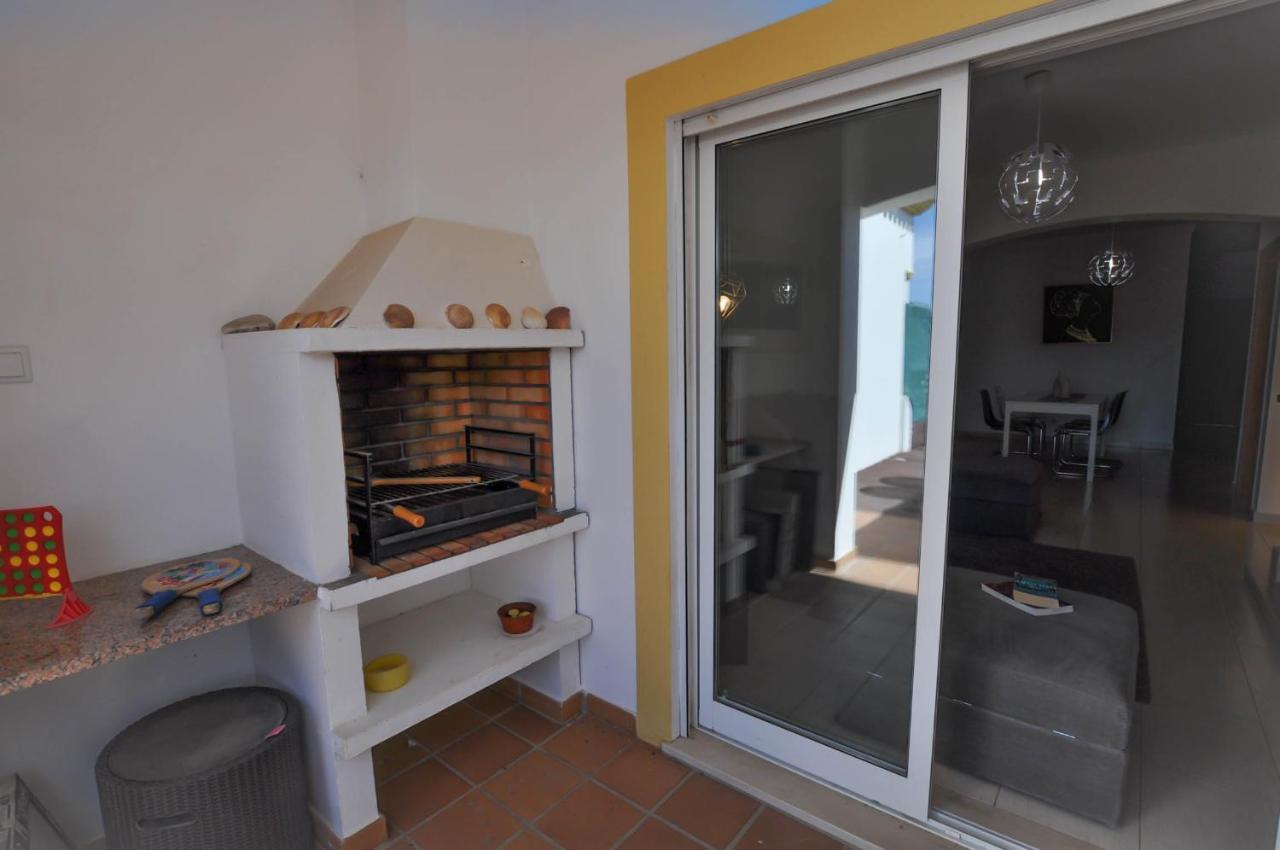 Albufeira Townhouses By Ocvillas Bagian luar foto