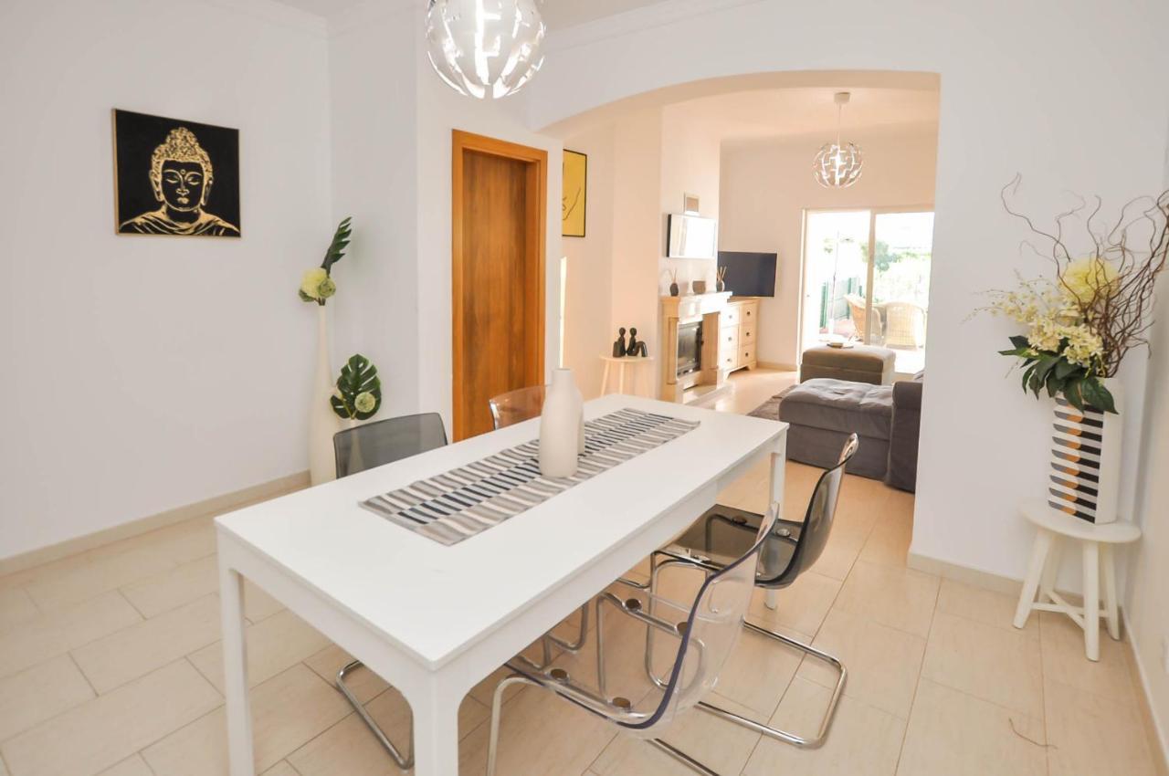 Albufeira Townhouses By Ocvillas Bagian luar foto