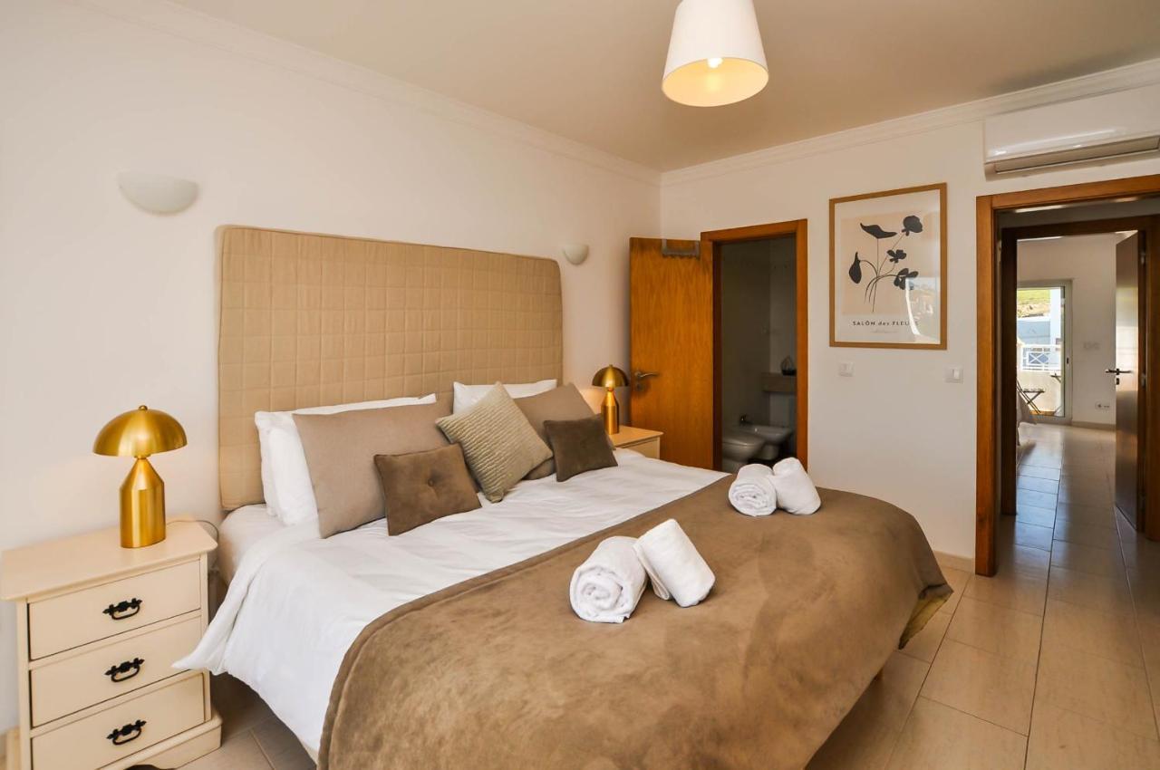 Albufeira Townhouses By Ocvillas Bagian luar foto