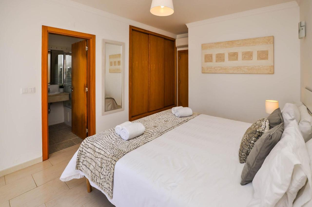 Albufeira Townhouses By Ocvillas Bagian luar foto