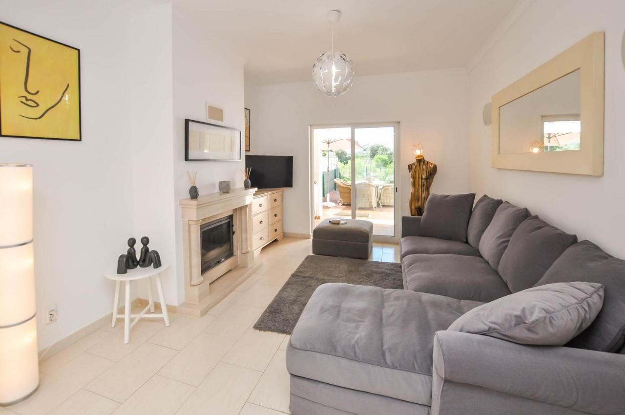 Albufeira Townhouses By Ocvillas Bagian luar foto