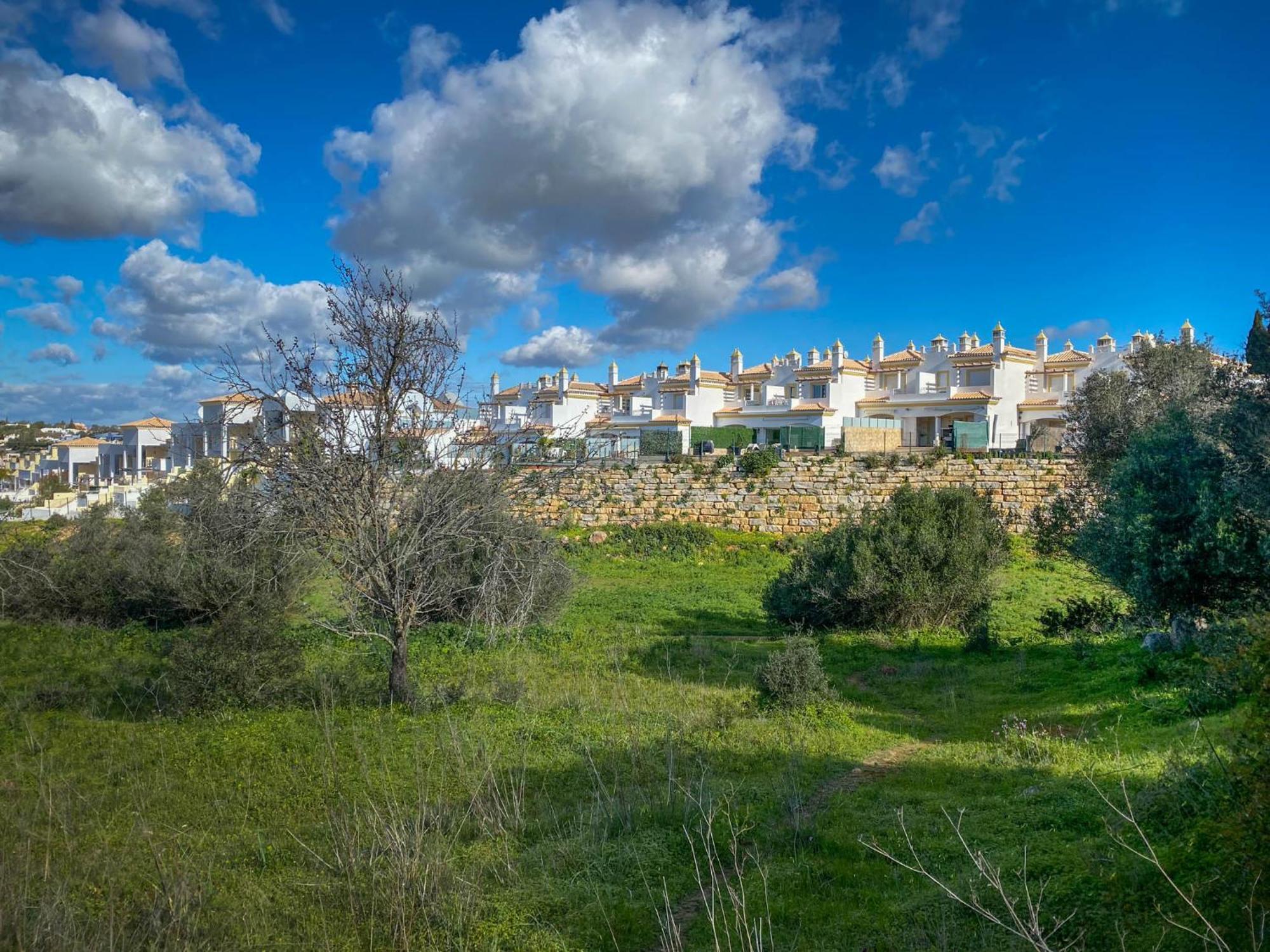 Albufeira Townhouses By Ocvillas Bagian luar foto